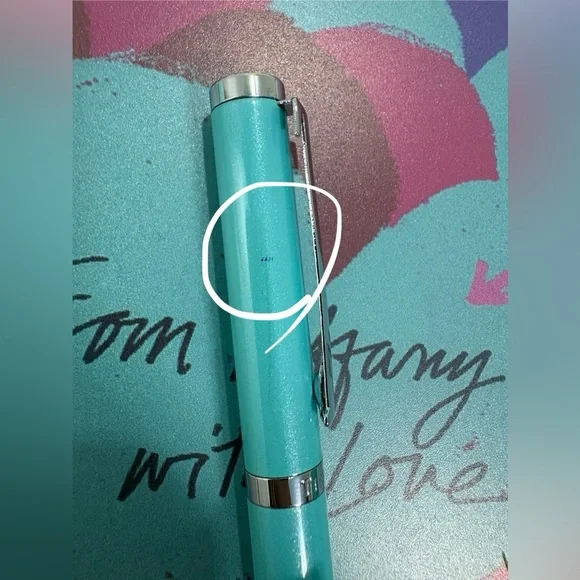 Tiffany & Co. limited device - Picture 15 of 16